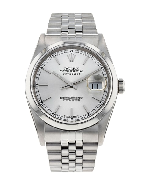 Rolex Datejust 16200